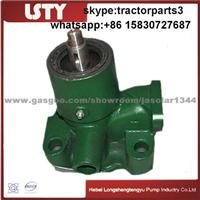 Water Pump Umz 48-1307020