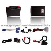 Vehicle Diagnostic Software FVDI ABRITES Commander For VAG VW Audi Seat Skoda V21