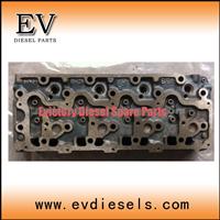 KUBOTA V3300T V3300 Cylinder Head