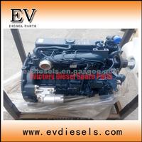 KUBOTA Engine V1505 Cylinder Block