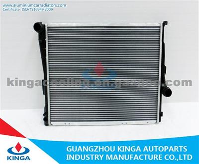 Auto Radiator For BMW 316/318i 98-02 DPI 2635