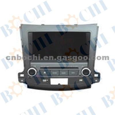 2016 Hot Selling With Digital TV ,Car DVD Player