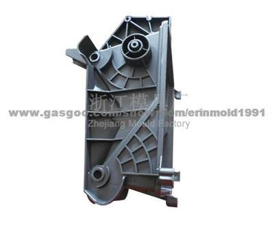 Automobile Air Conditioner Mould Aacm02