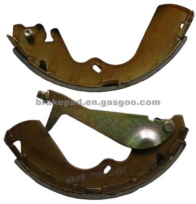 Brake Shoe For JAC Refine TT8808 R