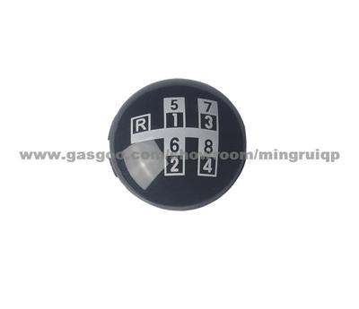 CAP GEAR KNOB SCANIA 1309316 MR-1515