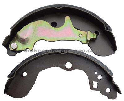 Brake Shoe For TT8848 K-Touch