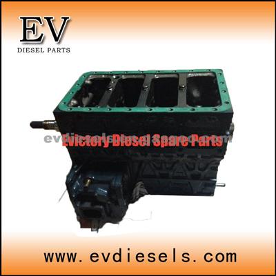 Kubota V2403T V2403 Engine Cylinder Block