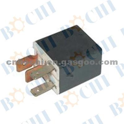 Good Price 12V 4P Small Size Auto Relay For Toyota