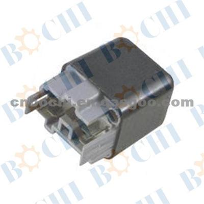 Hot Selling 12V 5P Miniature Auto Relay For Toyota