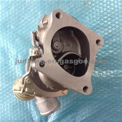 K03-016 Turbo 53039880016 Turbocharger For Audi A6