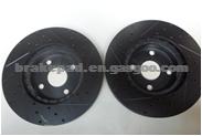 Brake Plate PD1003