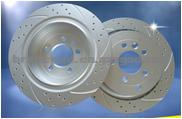 Brake Plate PD1014