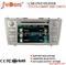 2 Din Car Dvd Player With Radio/ Gps Audio System For Toyota Camry - img1