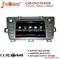 2 Din Car Dvd Player With Radio/ Gps Audio System For Toyota Prius - img1