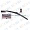 High Performence Latest Window Wiper Blade HQ Series BMAWWB-03 - img2