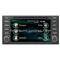 Toyota Universal (Hilux/ RAV4/ Old Corolla EX/ Old Prado/ Vios/ Yaris/ FJ Cruiser/ Fortuner/ Innova) Digital Car DVD Player With RDS Radio - img4