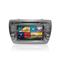 Touch Screen Car Dvd Player Car Dvd Gps Car Audio System For Trumpshi GA5 - img4