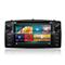 1080P Capacitance Touch Screen Car Dvd Player Car Dvd Gps Car Audio System For BYD F3 - img3