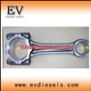 Excavator Engine Parts KUBOTA V1502 Con Rod / Connecting Rod