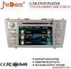 Multifunction Car DVD GPS For Toyota Camry/ Aurion/ Presara With Voice Guider & Bluetooth & Radio