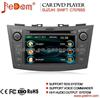 Multimedia Car Stereo DVD Monitor+GPS System Special For Suzuki Swift