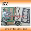 Cylinder Head Gasket V1903 KUBOTA
