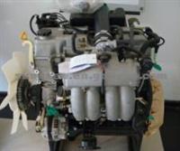 4JB1 4JA1 Engine Assy