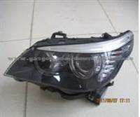 Headlight For BMW 5 Series E61 Oem No.6312 7177 751