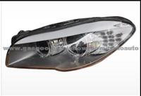 Headlight For BMW 5 Series F18 Oem No.6311 7271 911