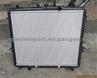 Radiator For Toyota New Prado GRJ150