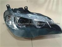 Headlight For BMW X5 E70 OEM NO.6311 7288 996