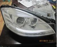 Headlight For Benz W221 S350 Oem No.A 221 820 1059