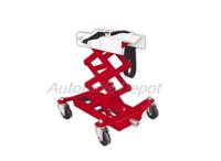 Scissors Transmission Jack