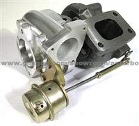 JDM Turbocharger