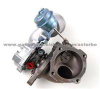 K03 Turbocharger