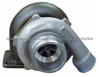 KBB Turbocharger