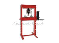 Hydraulic Shop Press