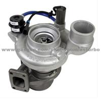 Lt1 Turbocharger