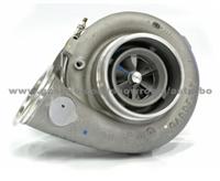 Miata Turbocharger