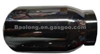 Exhaust Components 31125834