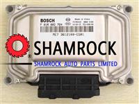 Great Wall CROSS C20R 30 ECU Electric Control Unit F01R00D724 / 3612100-EG01 / F01RB0D724