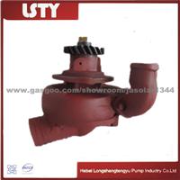 Water Pump T-170 T-130 16-08-140