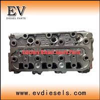 KUBOTA Engine D905 Gasket Cylinder Head