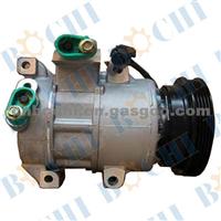 Best Performance 123mm 4PK Air Conditioner Compressor 97701-1G010 /97701-1G000
