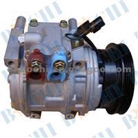 Best Reputation High Quality Air Conditioner Compressor 97701-2F000
