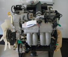 1RZ 2RZ 3RZ Engine Assy