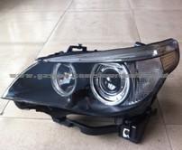 Headlight For BMW 5 Series E60 Oem No.6312 7160 193