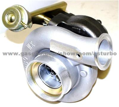 Bosch Turbocharger