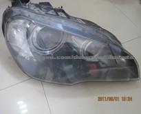 Headlight For BMW X5 E70 OEM NO.6311 7288 992