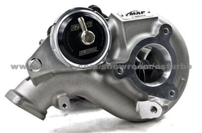 E13 Turbocharger